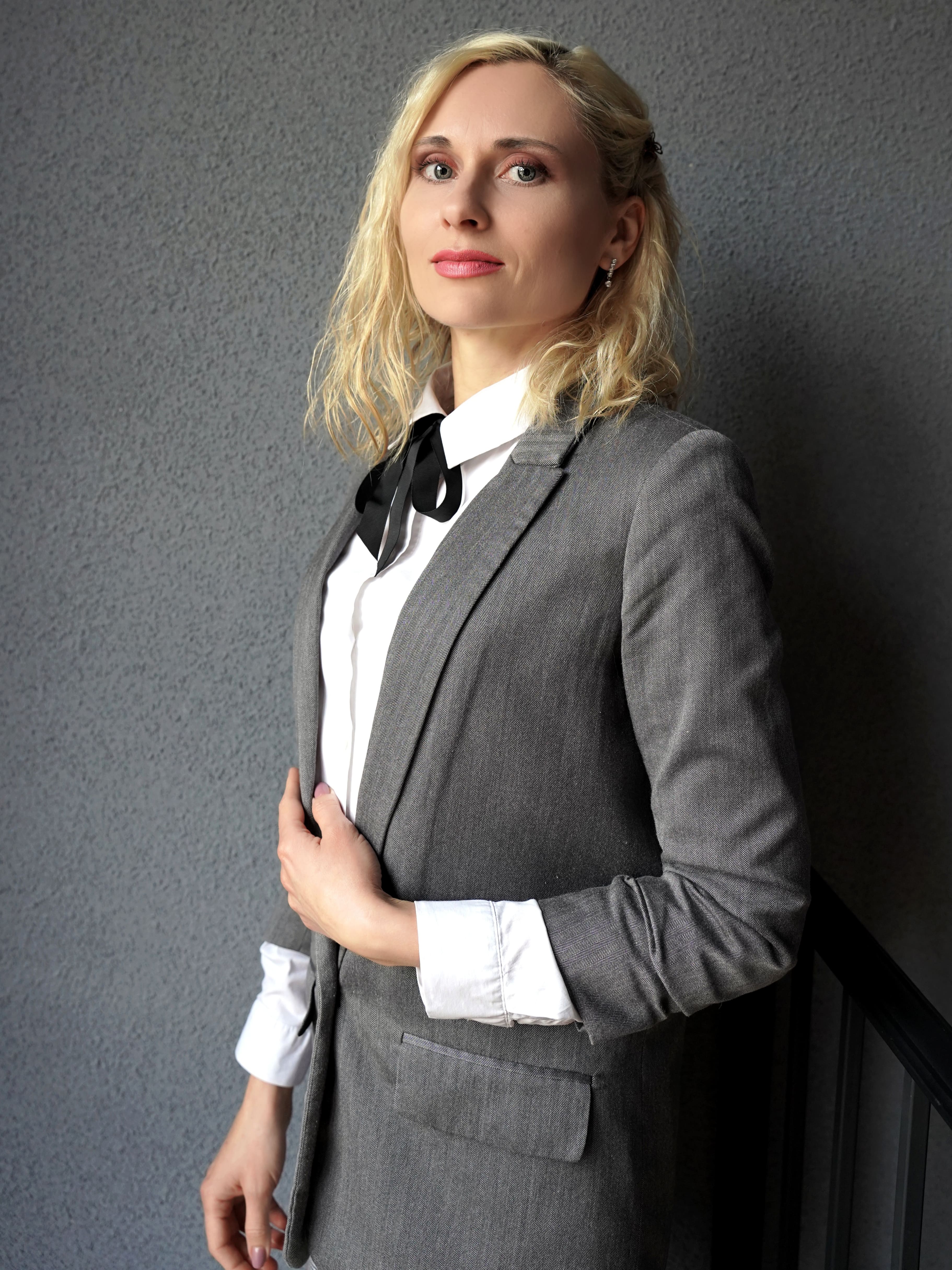 Щербаченко Екатерина Александровна